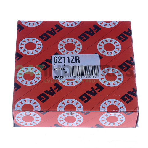 6211ZR FAG Image 3