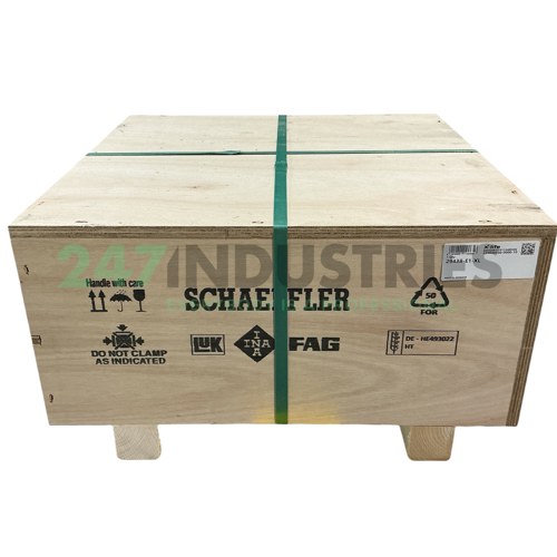 29438-E1-XL FAG Image 2