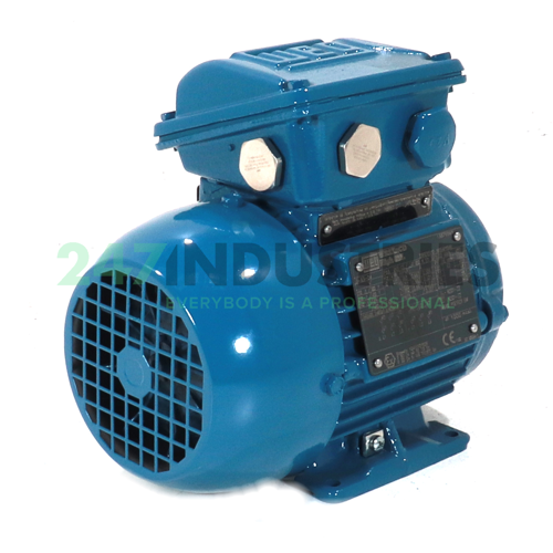 0.25K31CI2632B3EX3G WEG Image 3