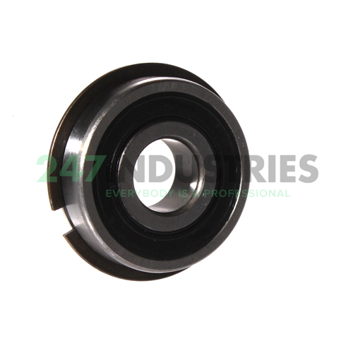 6201-2RS1/NR SKF Image 2