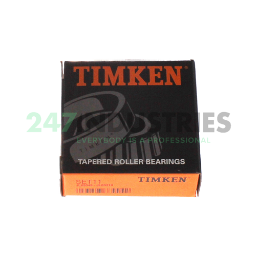 SET11 Timken Image 4