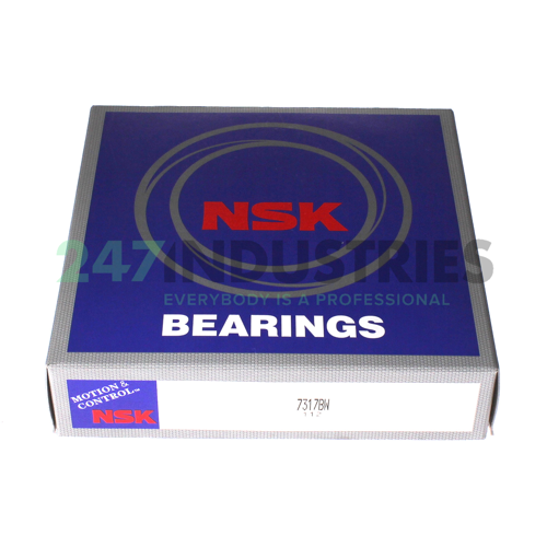 7317BW NSK Image 3