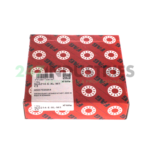NJ2214-E-XL-M1-C3 FAG Image 4