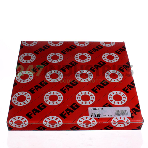 61838-M FAG Image 4
