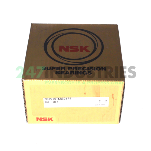 NN3015TKRCC1P4 NSK Image 2
