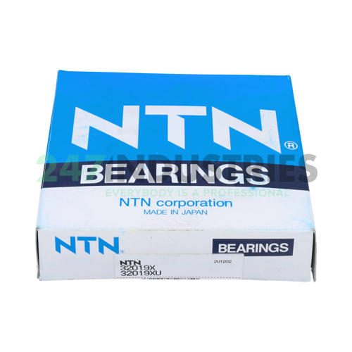 32019XU NTN Image 5