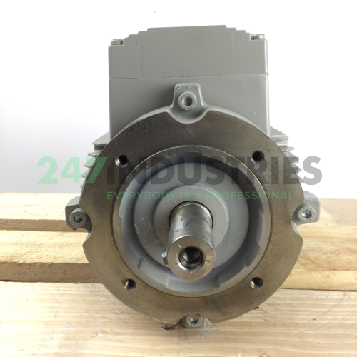 1LA7106-8AB12 Siemens Image 4