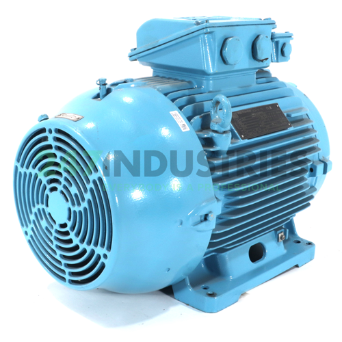 18.5K32CI3180L2B3 WEG Image 3