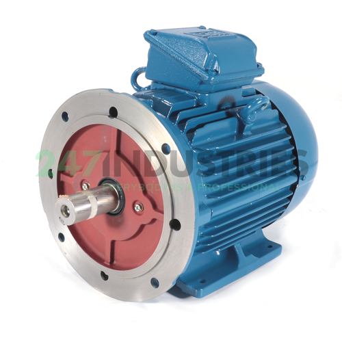 7.5K35CI3132M4B35 WEG