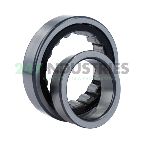 NJ211-E-XL-TVP2-C3 FAG Image 3