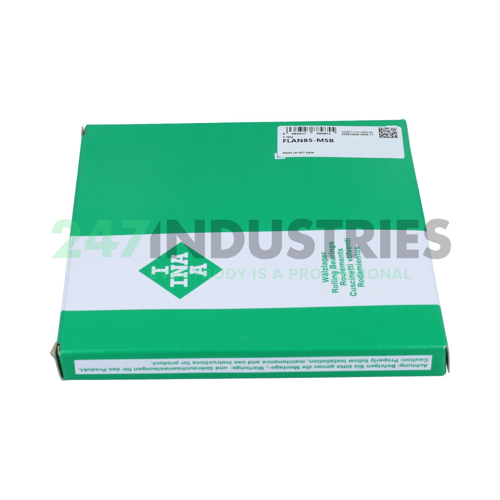 FLAN85-MSB INA Image 3