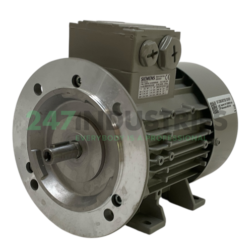 1LE1001-0CB32-2JA4 Siemens