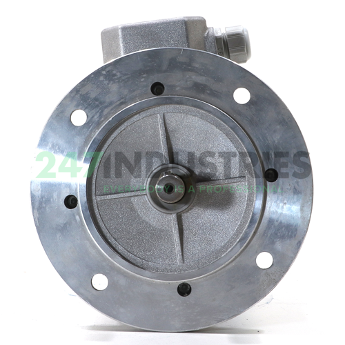 80C/6-B5 Costruzioni Motori Elettrici Image 3