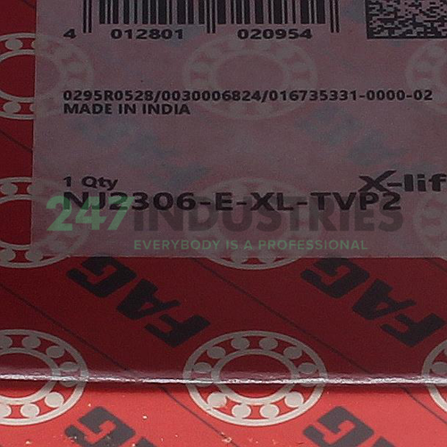 NJ2306-E-XL-TVP2 FAG Image 7