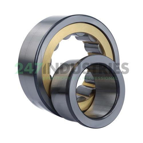 NJ2315-E-XL-M1A-QP51-C3 FAG Image 3