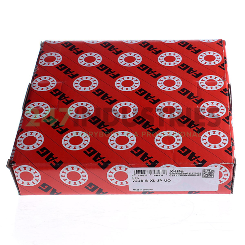 7218-B-XL-JP-UO FAG Image 4