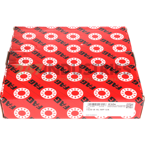 7220-B-XL-MP-UA FAG Image 3