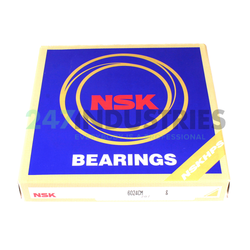 6024CM NSK Image 3