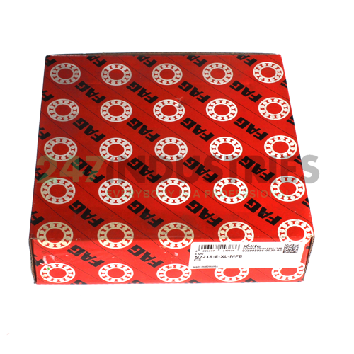 N2218-E-XL-MPB-C3 FAG Image 4