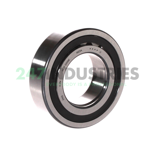 NUP2209-E-XL-TVP2-C3 FAG Image 2