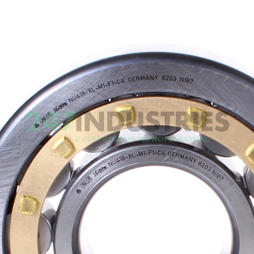 NU418-XL-M1-F1-C4 FAG Image 4