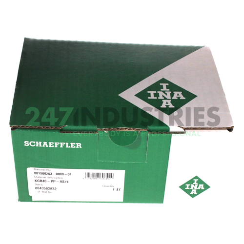 KGB40-PP-AS INA Image 4