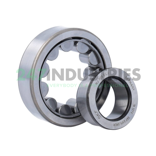 NJ305ECJ SKF Image 4