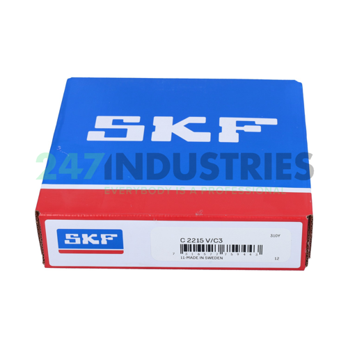 C2215V/C3 SKF Image 3