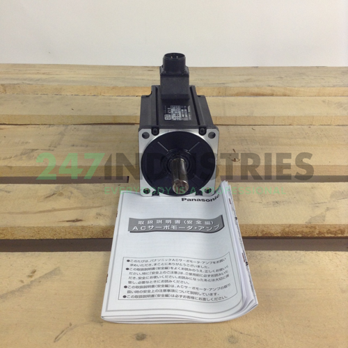 MSMA202P1G Panasonic Image 5