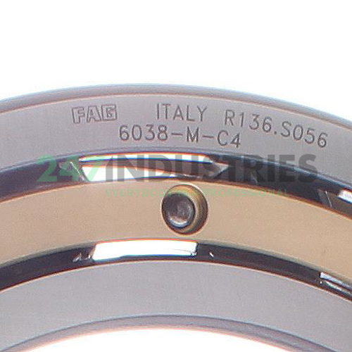 6038-M-C4 FAG Image 2