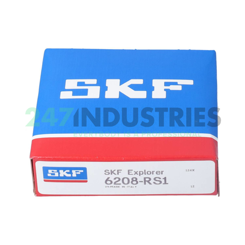 6208-RS1 SKF Image 3