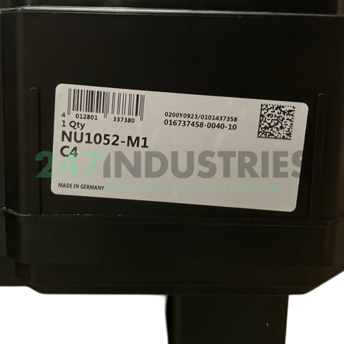 NU1052-M1-C4 FAG Image 3
