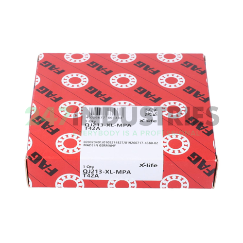 QJ213-XL-MPA-T42A FAG Image 3