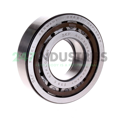 NU309ECP SKF