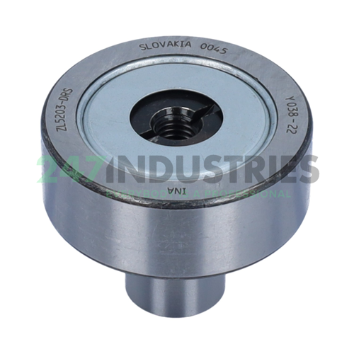 ZL5203-DRS INA Image 2