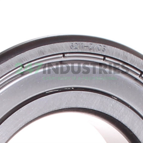 6211-Z/C3 SKF Image 2