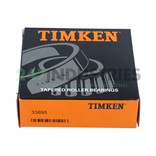 33895 Timken Image 3