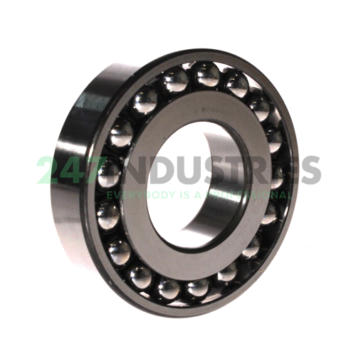 1312ETN9/C3 SKF Image 2