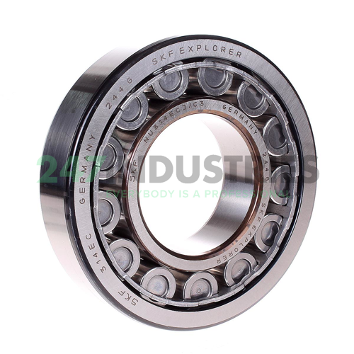 NU314ECJ/C3 SKF