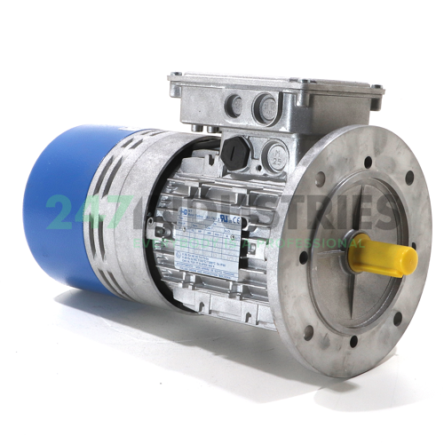 TFP80B-4-B5 MT Motori Elettrici
