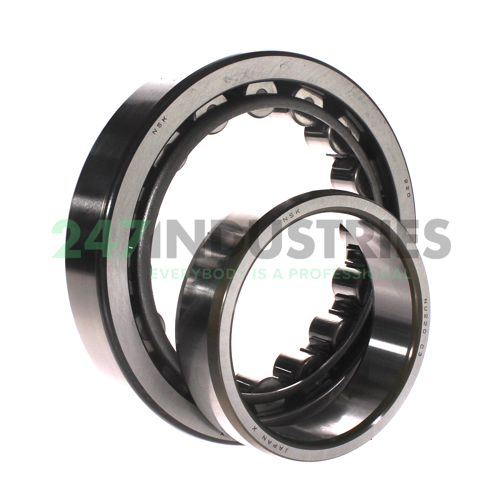 NU220W C3 NSK Image 3