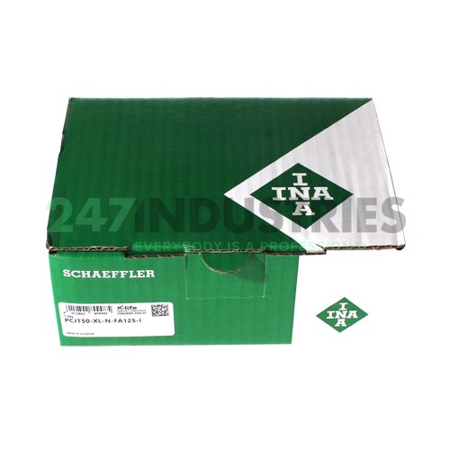 PCJT50-XL-N-FA125-I INA Image 3