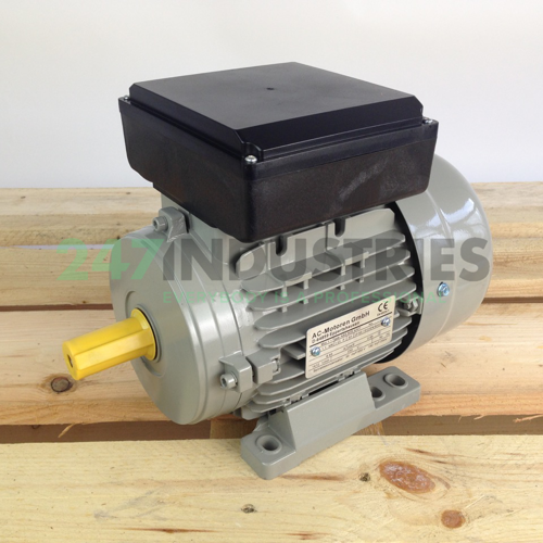 ABS90S-4/HTB3 AC-Motoren GmbH