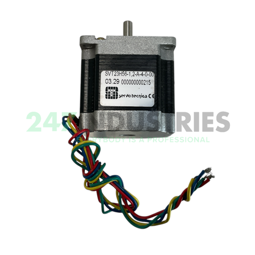 SVT23H56-1.2-A-4-0-00 Servotecnica