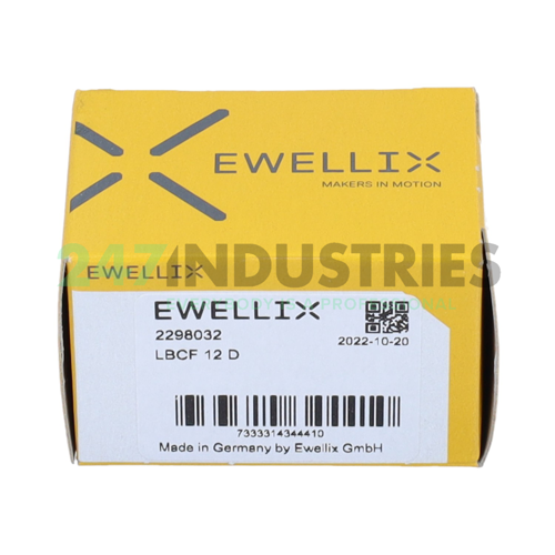 LBCF12D Ewellix Image 3