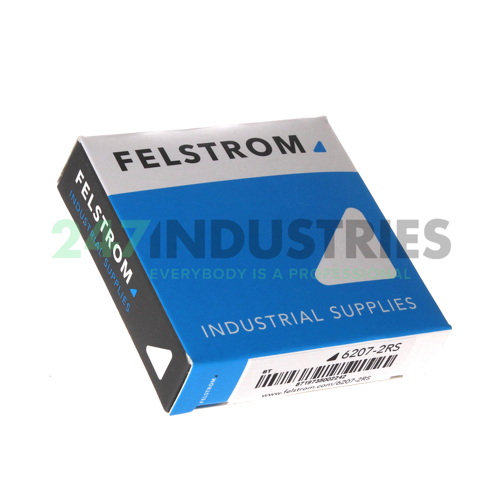6207-2RS Felstrom Image 3