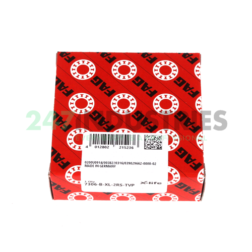 7306-B-XL-2RS-TVP FAG Image 3