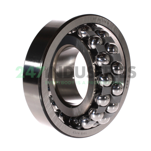 1315K/C3 SKF Image 3