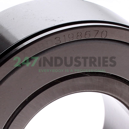 DGB126910-OEM NKE Image 3