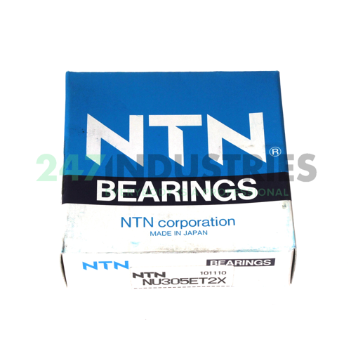 NU305ET2X NTN Image 3